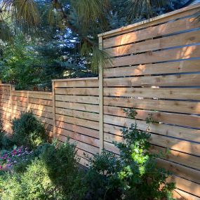 Bild von Denco Fence Company