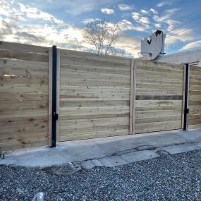 Bild von Denco Fence Company