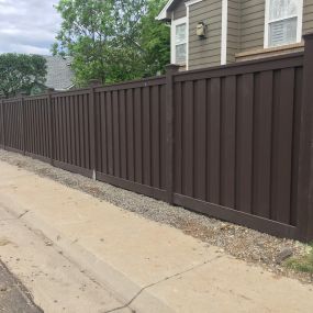 Bild von Denco Fence Company