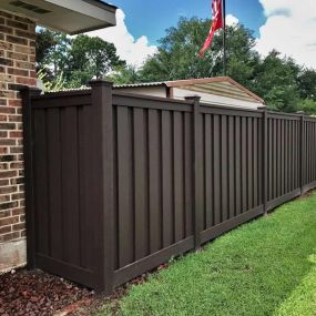 Bild von Denco Fence Company