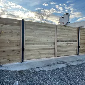 Bild von Denco Fence Company