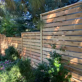 Bild von Denco Fence Company
