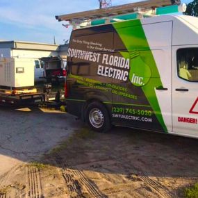 Bild von Southwest Florida Electric Inc.