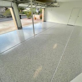 Bild von Two Brothers Epoxy Flooring