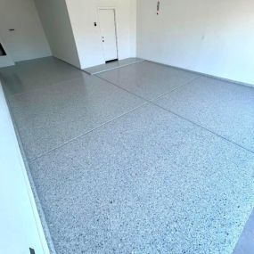 Bild von Two Brothers Epoxy Flooring