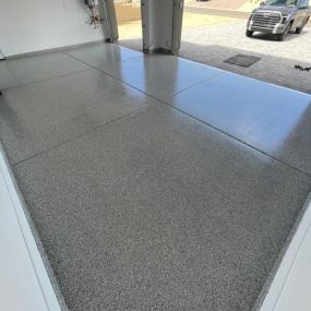 Bild von Two Brothers Epoxy Flooring