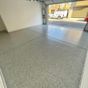 Bild von Two Brothers Epoxy Flooring