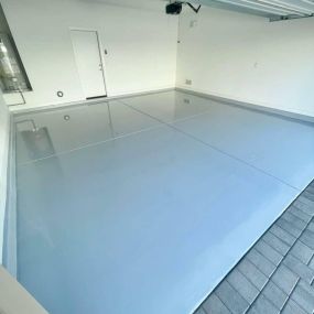 Bild von Two Brothers Epoxy Flooring