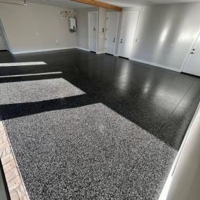 Bild von Two Brothers Epoxy Flooring