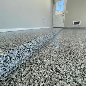 Bild von Two Brothers Epoxy Flooring