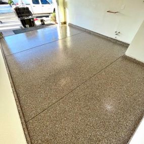 Bild von Two Brothers Epoxy Flooring