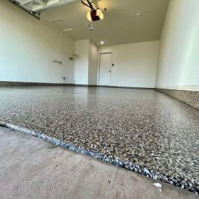 Bild von Two Brothers Epoxy Flooring