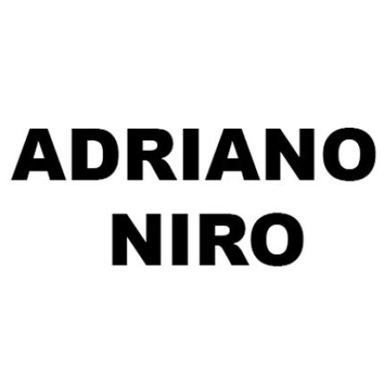 Logo da Adriano Niro