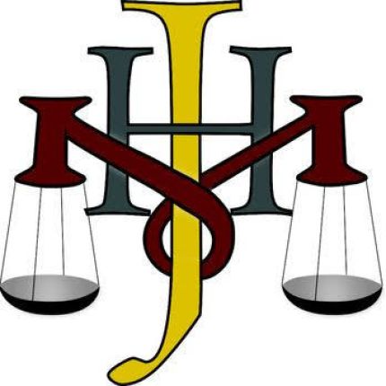 Logo van JHM Law Offices