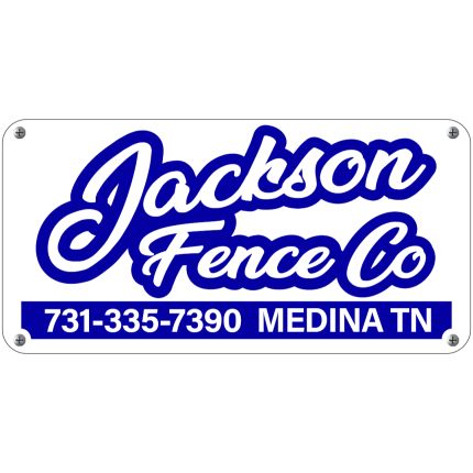 Logo from Jackson Fence Company