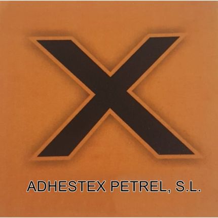 Logotipo de Adhestex Petrel s.l
