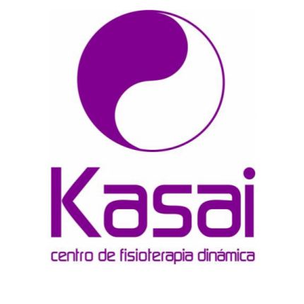 Logotipo de Clínica Kasai