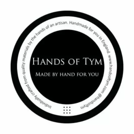 Logo da Hands of Tym