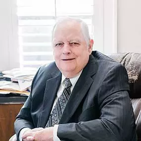 Attorney William Ward