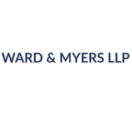 Logo from Ward & Myers LLP