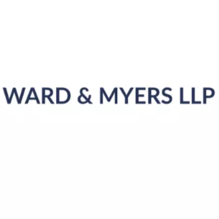 Logotyp från Ward & Myers LLP