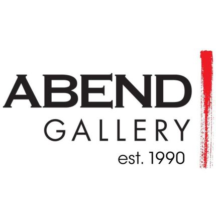 Logo fra Abend Gallery