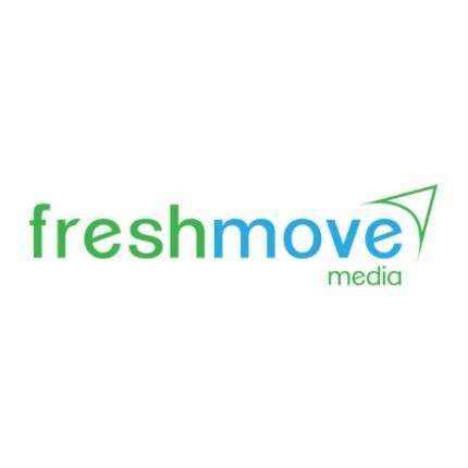 Logo de FreshMove Media