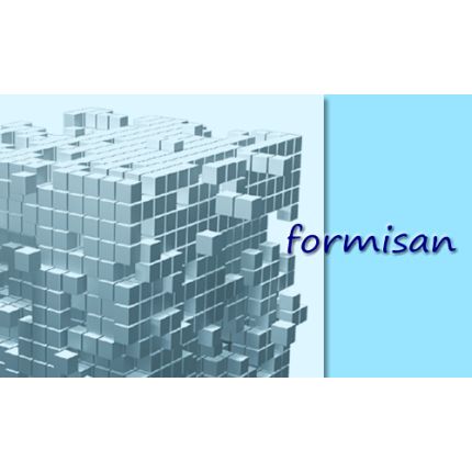 Logo von Formisan  Soluciones Informáticas