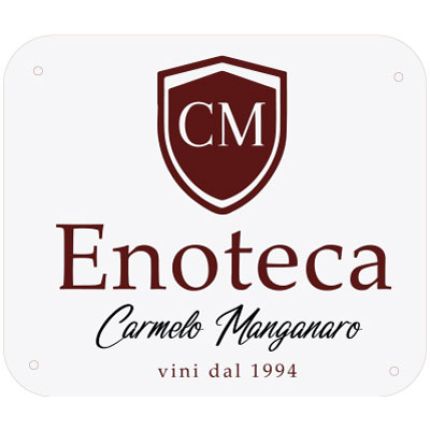 Logo da C.M. Enoteca
