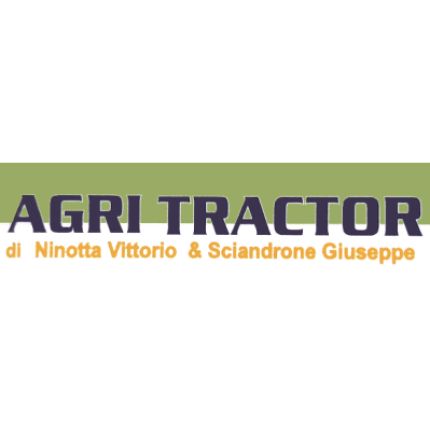 Λογότυπο από Agri Tractor