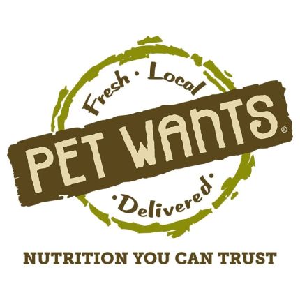 Logo van Pet Wants Arvada