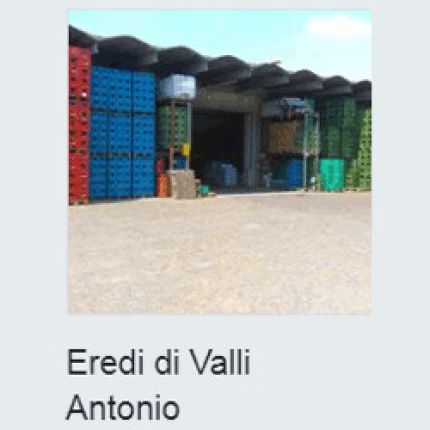 Logo de Eredi di Valli Antonio