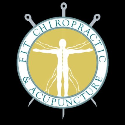 Logo from FIT Chiropractic & Acupuncture