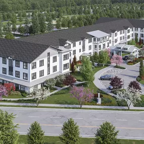 Bild von The Esther at Riverbend Assisted Living