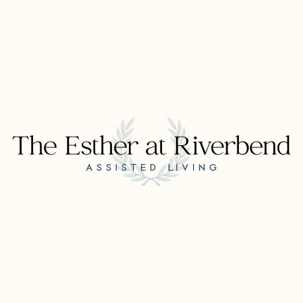 Logo da The Esther at Riverbend Assisted Living