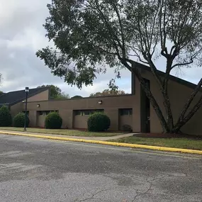 Safe Harbor Recovery Center Front