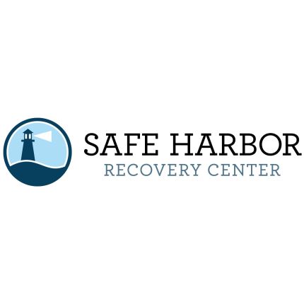 Λογότυπο από Safe Harbor Recovery Center