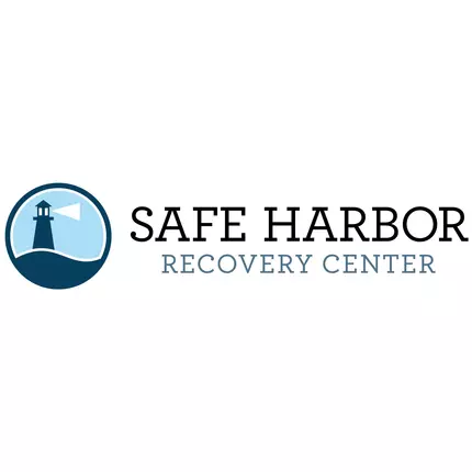 Logo da Safe Harbor Recovery Center