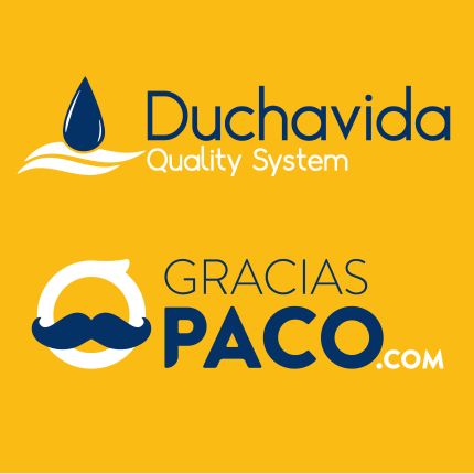 Logotipo de Duchavida Store N3