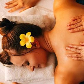 Bild von Sayang's Massage & Spa