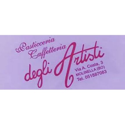 Logotipo de Pasticceria degli Artisti