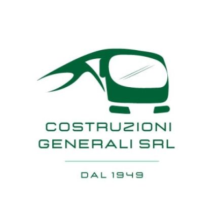 Logo von Costruzioni Generali
