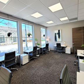 Bild von Lucid Private Offices - Southlake Town Square