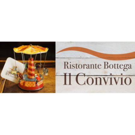Logo von IL Convivio