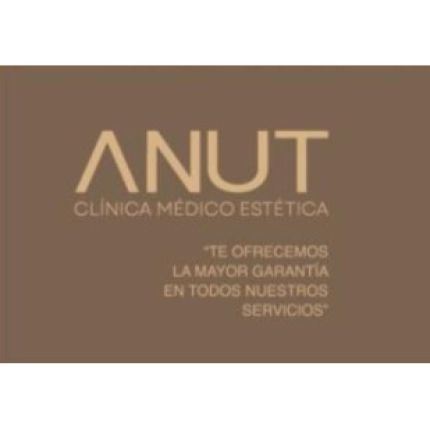 Logo de Anut Clinica Medico Estetica