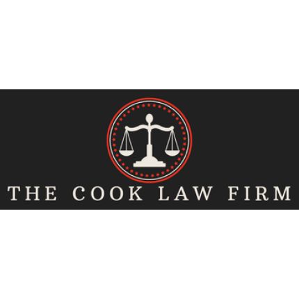 Logo de The Cook Law Firm