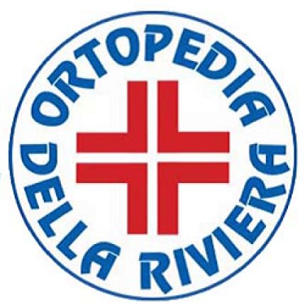 Logotyp från Ortopedia della Riviera