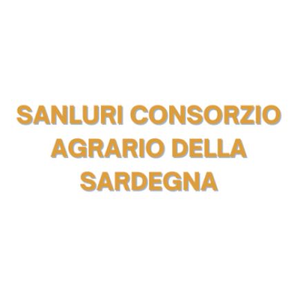 Λογότυπο από Sanluri Consorzio Agrario di Sardegna