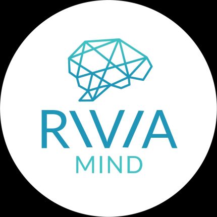 Logotipo de Rivia Mind