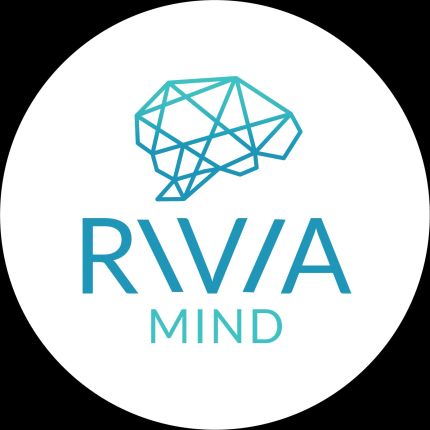 Logotyp från Rivia Mind